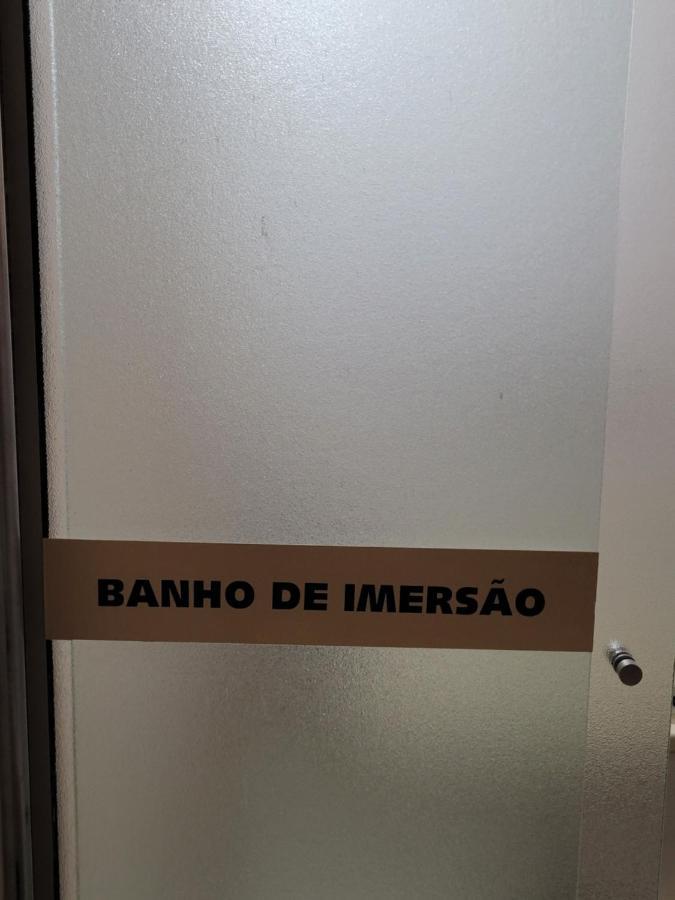 Condominio Resort Na Cidade Das Aguas Sulfurosas Poços de Caldas Eksteriør billede