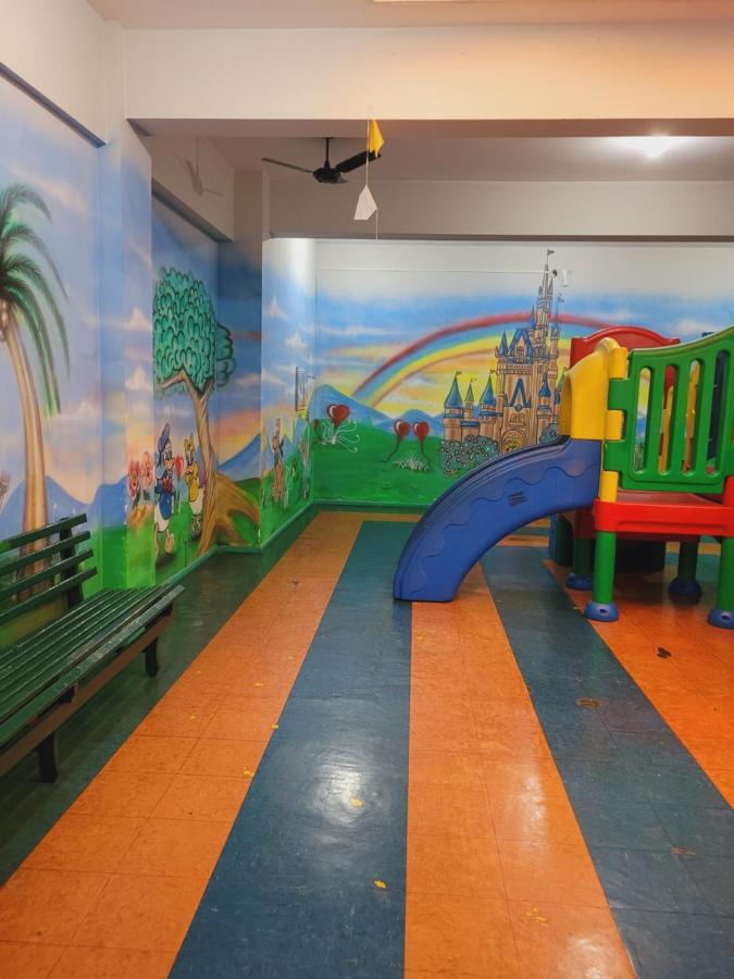 Condominio Resort Na Cidade Das Aguas Sulfurosas Poços de Caldas Eksteriør billede