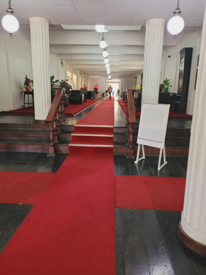 Condominio Resort Na Cidade Das Aguas Sulfurosas Poços de Caldas Eksteriør billede