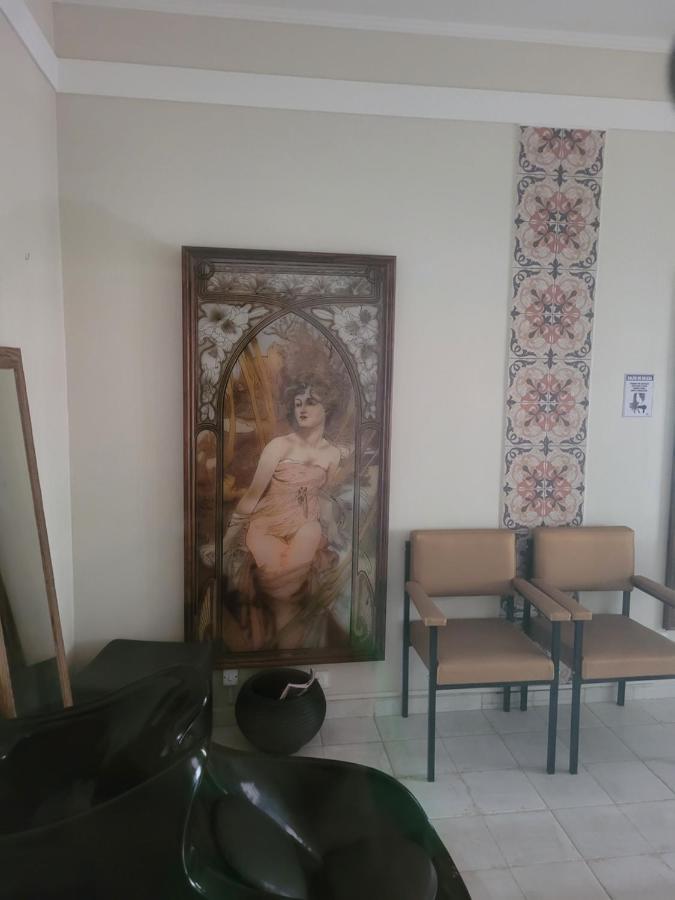 Condominio Resort Na Cidade Das Aguas Sulfurosas Poços de Caldas Eksteriør billede