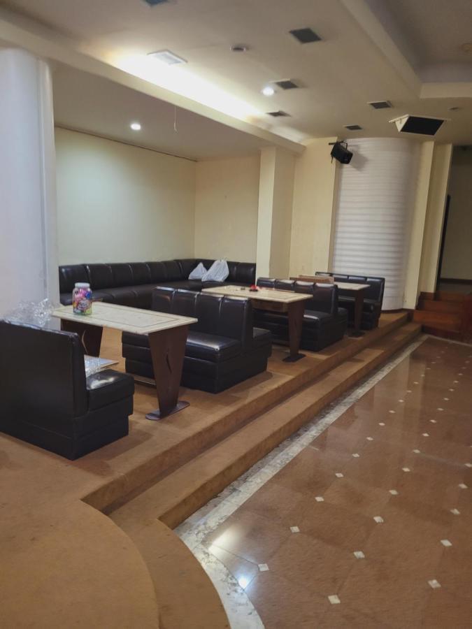 Condominio Resort Na Cidade Das Aguas Sulfurosas Poços de Caldas Eksteriør billede