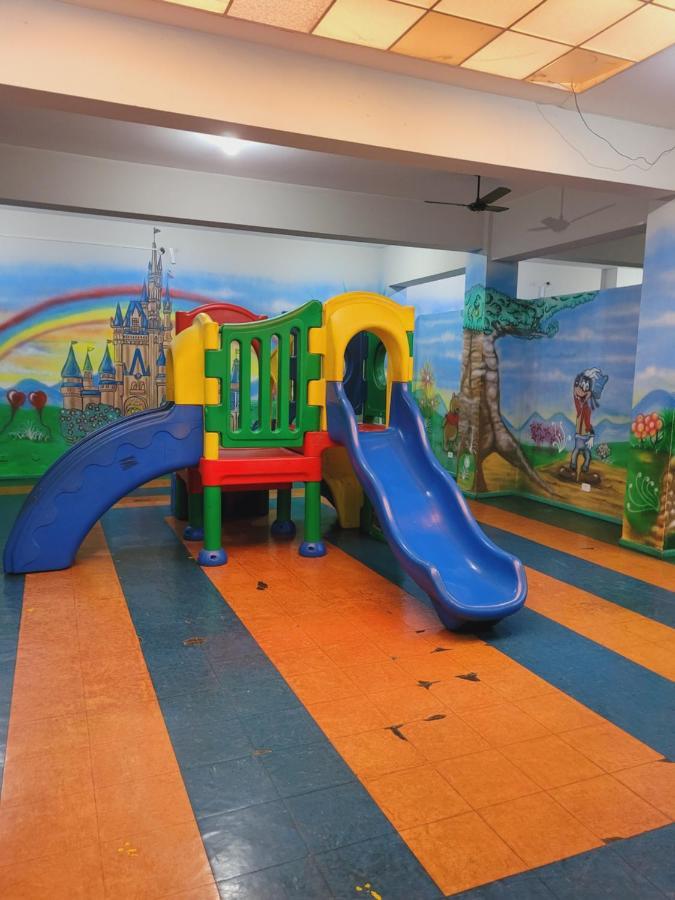 Condominio Resort Na Cidade Das Aguas Sulfurosas Poços de Caldas Eksteriør billede