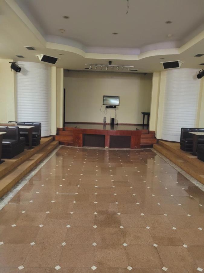 Condominio Resort Na Cidade Das Aguas Sulfurosas Poços de Caldas Eksteriør billede