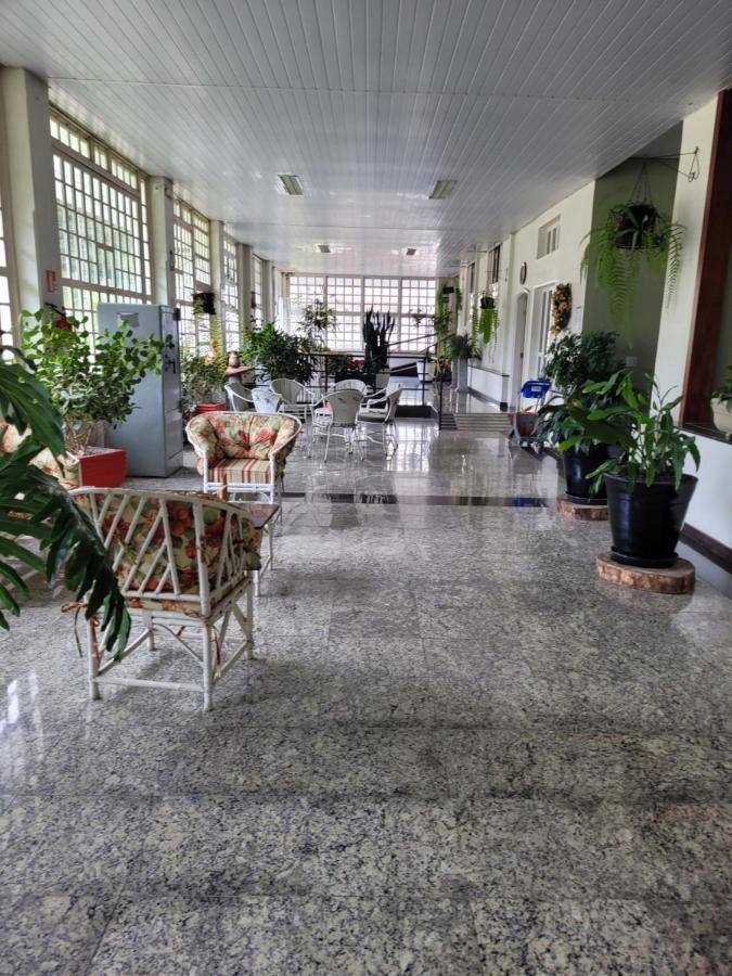 Condominio Resort Na Cidade Das Aguas Sulfurosas Poços de Caldas Eksteriør billede