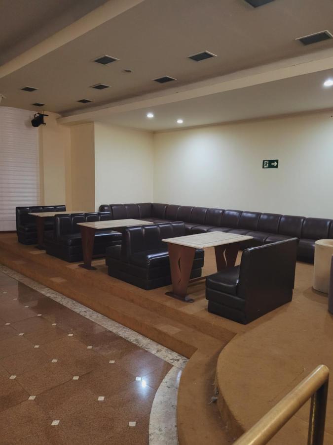 Condominio Resort Na Cidade Das Aguas Sulfurosas Poços de Caldas Eksteriør billede