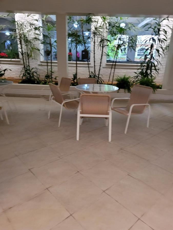 Condominio Resort Na Cidade Das Aguas Sulfurosas Poços de Caldas Eksteriør billede