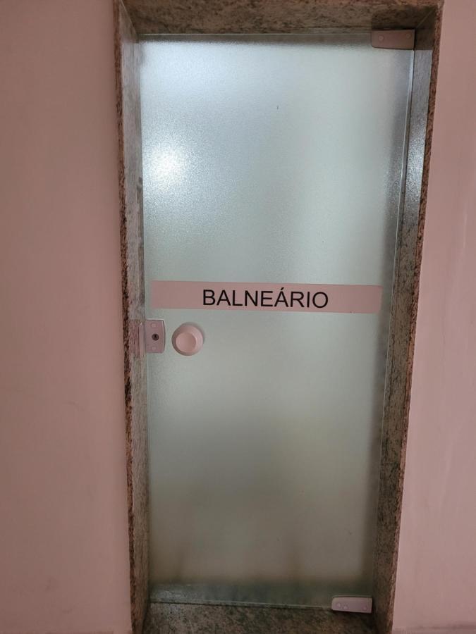 Condominio Resort Na Cidade Das Aguas Sulfurosas Poços de Caldas Eksteriør billede