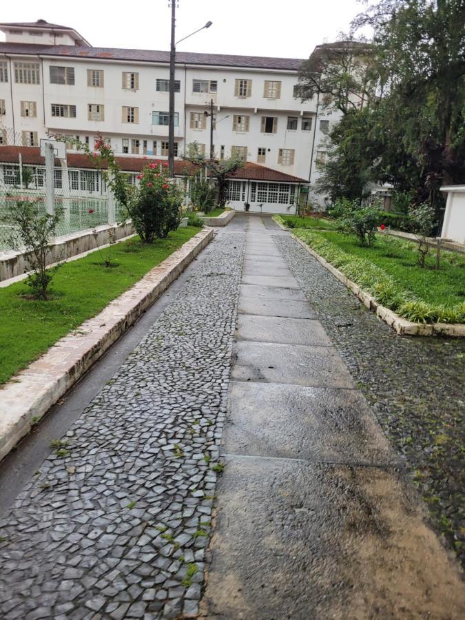 Condominio Resort Na Cidade Das Aguas Sulfurosas Poços de Caldas Eksteriør billede
