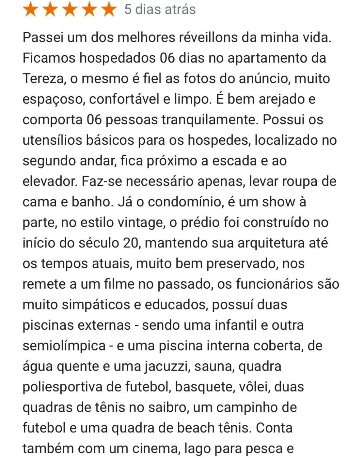 Condominio Resort Na Cidade Das Aguas Sulfurosas Poços de Caldas Eksteriør billede